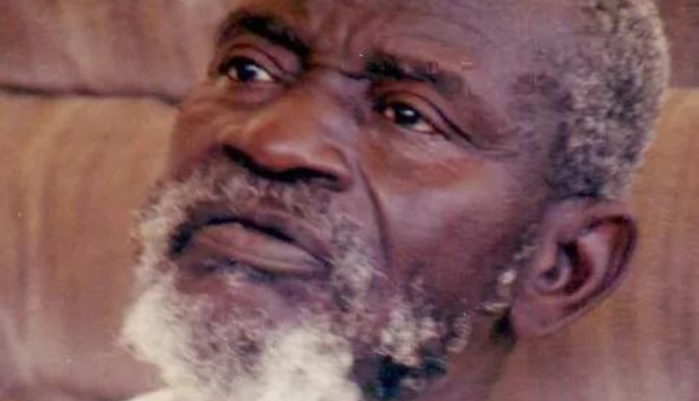 15 ans après son rappel à Dieu : les sénégalais se souviennent de Serigne Saliou Mbacke 15 ans après son rappel à Dieu : les sénégalais se souviennent de Serigne Saliou Mbacke