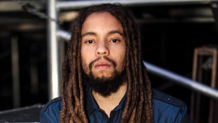 Décès à 31 ans du musicien Jo Mersa Marley, petit-fils de Bob Marley Décès à 31 ans du musicien Jo Mersa Marley, petit-fils de Bob Marley