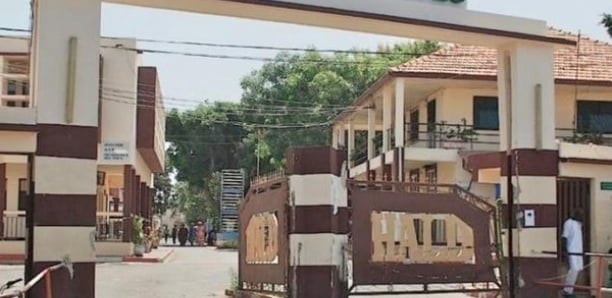 Factures impayées de l'hôpital Aristide Le Dantec : Le collectif des fournisseurs interpelle l’État du Sénégal