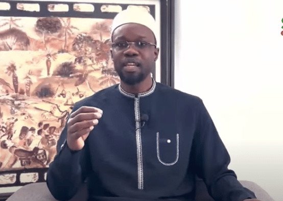L’appel d’Ousmane Sonko au peuple sénégalais : « Nous voulons bien porter le combat de la justice, mais nous avons besoin de vous à nos côtés… »
