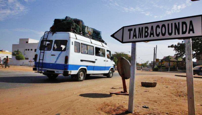 Investissements prioritaires : Un programme de 500 milliards f CFA en faveur de Tamba