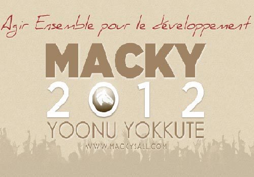 Attaques «déloyales» et «répétées» contre le Président Sall : Macky2012 met en garde le Ps et d’autres alliés
