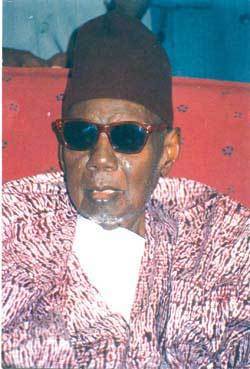 Mame Abdoul Aziz SY Dabaax, 17 ans après !