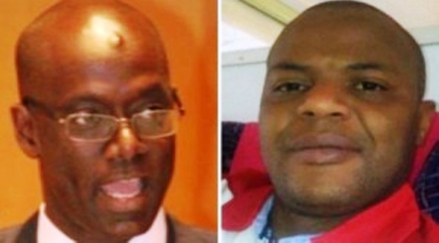 Procès Karim Wade : Pierre Agboba corrige Thierno Alassane Sall et Mame Mbaye Niang