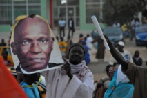 Marche des libéraux interdite, Me Wade empêché de séjour à Touba