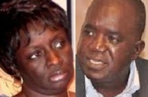 Oumar Sarr descend très bas devant Aminata Mimi Touré