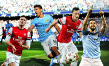 Premier league 4ème journée : Duel de choc entre Arsenal et City à 13H30 Premier league 4ème journée : Duel de choc entre Arsenal et City à 13H30