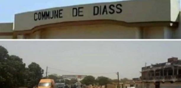 Mairie de Diass : Un budget de "rupture" de plus de 2 milliards voté à l'unanimité