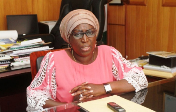 Penda Mbow : “Adji Sarr, un instrument entre les mains d’hommes politiques"