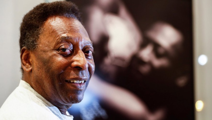 Le roi Pelé est décédé Le roi Pelé est décédé