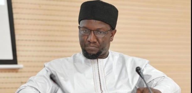 De sa cellule de Sebikotane, Cheikh Oumar Diagne lance un message à la Nation