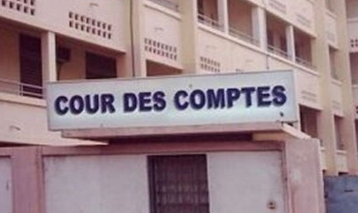 Rapport Cour des comptes: Un DAGE « blessé », saisit le 1er président de la cour Rapport Cour des comptes: Un DAGE « blessé », saisit le 1er président de la cour