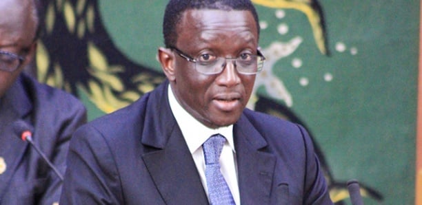 Rapport Cour des comptes : Amadou BA entre en scène Rapport Cour des comptes : Amadou BA entre en scène