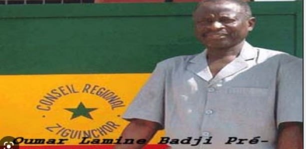 Assassinat de Omar Lamine Badji : 16 ans après, la famille toujours engagée pour l'éclatement de la vérité