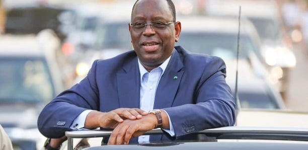 Macky Sall à l’opposition : «La relève, ce ne sont pas ceux qui vont passer leur temps à taper sur des bols» Macky Sall à l’opposition : «La relève, ce ne sont pas ceux qui vont passer leur temps à taper sur des bols»