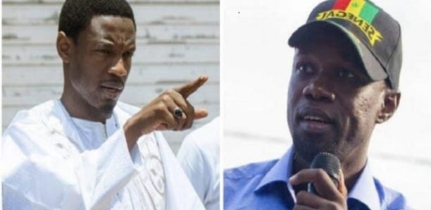 Pape Djibril Fall hué, Sonko déplore le comportement de "certains" manifestants et manifeste son soutien au député
