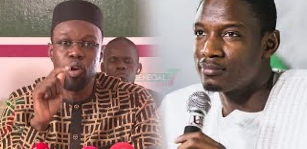 [Humeur] L’attaque indigne contre Pape Djibril Fall, Sonko pompier-pyromane (Par Adama Ndiaye)