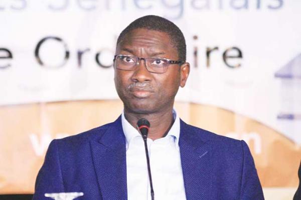 Rapport de la Cour des comptes : Ismaïla Madior Fall se penche sur le dossier
