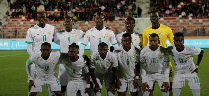 Foot – Chan 2022: La liste des Lions du Sénégal publiée ce samedi Foot – Chan 2022: La liste des Lions du Sénégal publiée ce samedi
