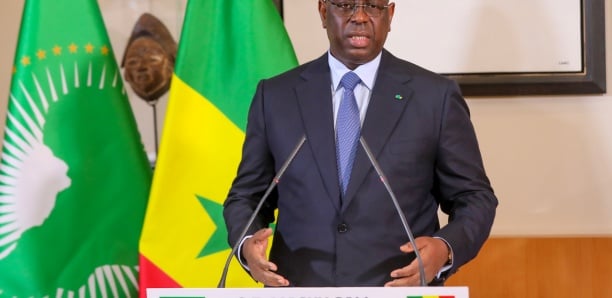 Macky en 2022 : Entre splendeurs diplomatiques et misères intérieures