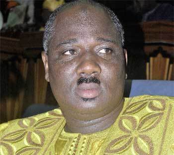 PALAIS DE LA RÉPUBLIQUE : Farba Ngom insulte Abou Lo devant le président de la République, Macky Sall