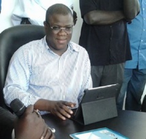 Manœuvres contre Abdoulaye Baldé pour l’ôter à la tête de l’(AMS) Manœuvres contre Abdoulaye Baldé pour l’ôter à la tête de l’(AMS)