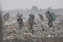 14 corps de bébés découverts à Mbeubeus 14 corps de bébés découverts à Mbeubeus