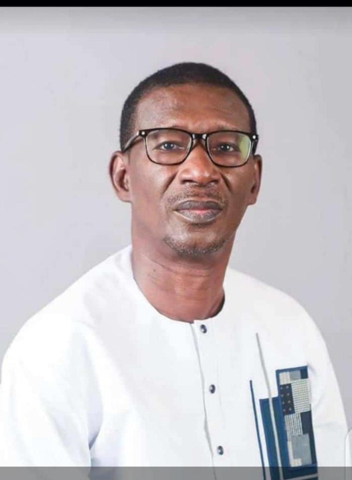 Un discours sans chaleur ni saveur (Par Mary Teuw Niane) Un discours sans chaleur ni saveur (Par Mary Teuw Niane)