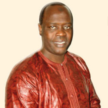 La grosse boulette de Doudou Ndiaye Mbengue La grosse boulette de Doudou Ndiaye Mbengue