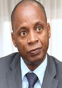 Abou Lô nommé (PCA) de l’AIBD