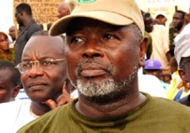 Alioune Tine : « L’assassinat de Charles Paul Alphonse Ndour ne restera pas… » Alioune Tine : « L’assassinat de Charles Paul Alphonse Ndour ne restera pas… »