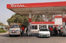 Total, Eiffage et Orange Sénégal, un "danger" pour l’économie ? Total, Eiffage et Orange Sénégal, un "danger" pour l’économie ?