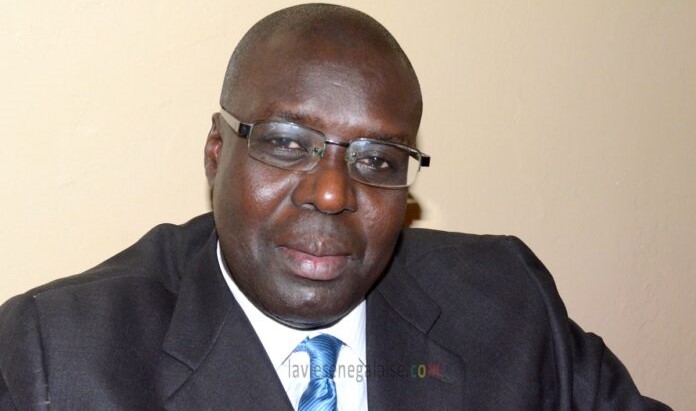 Discours à la Nation de Macky : Boubacar Sèye dézingue Macky