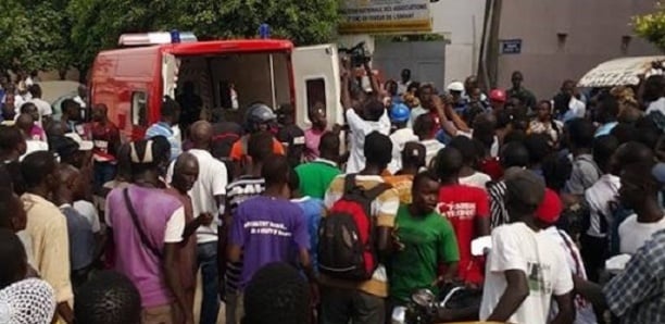 Meurtre à Kaolack: Un enseignant tué par son "ami",suite à une dispute