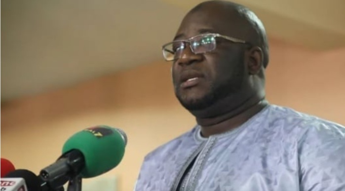 Autorisation publication rapport Cour des comptes : Birahime Seck pas convaincu des explications du PM Autorisation publication rapport Cour des comptes : Birahime Seck pas convaincu des explications du PM