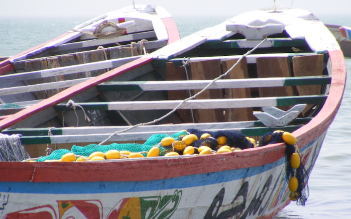 Nouadhibou : 7 pêcheurs portés disparus suite à un naufrage