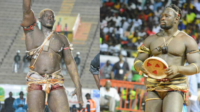 Lutte – Sanctions financières: Balla Gaye 2 et Boy Niang perdent plus de 5 millions Fcfa Lutte – Sanctions financières: Balla Gaye 2 et Boy Niang perdent plus de 5 millions Fcfa