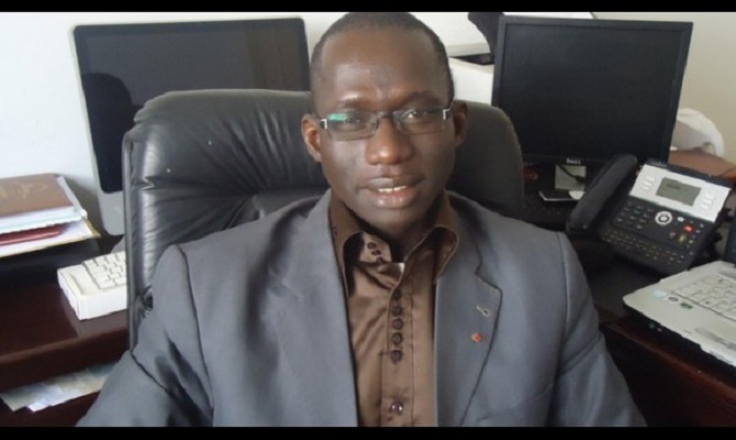 Un responsable de Yewwi sert une citation directe au journaliste Ibrahima Lissa Faye