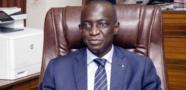Rapport de la Cour des comptes : Mamadou Moustapha Bâ épinglé pour plus de 17 milliards de francs