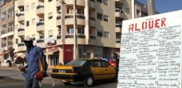 Baisse du loyer : La loi entre en vigueur…