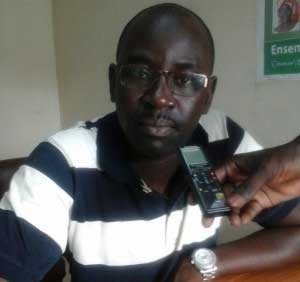 Moussa Taye, conseiller technique du maire de Dakar « Soit Macky sall n’a pas compris la loi... »