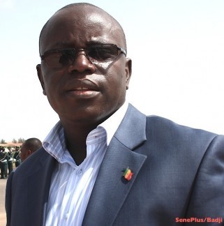 Matar Ba pointe du doigt les « pratiques occultes » effectuées à Demba Diop