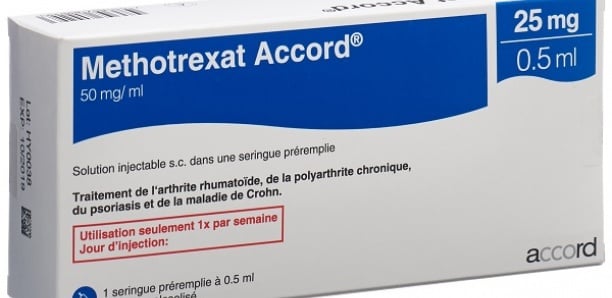 Présence d’un lot de Méthotrex au Sénégal : Le ministère de la Santé sonne l’alerte