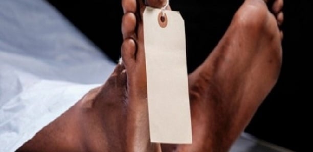 Thiès : Un enseignant retrouvé mort à Ndiéyène Sirakh