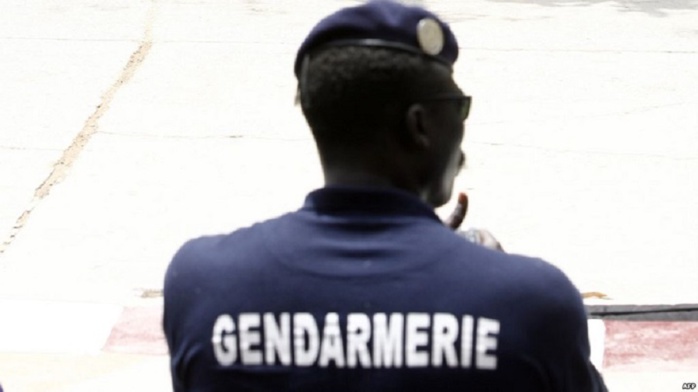 Le communiqué de la Gendarmerie sur meurtre d’une Franco-Sénégalaise à la Somone Le communiqué de la Gendarmerie sur meurtre d’une Franco-Sénégalaise à la Somone