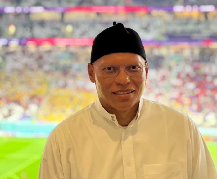 PDS : Une pétition lancée pour exiger le retour de Karim Wade PDS : Une pétition lancée pour exiger le retour de Karim Wade