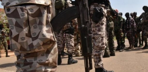 Les soldats ivoiriens graciés au Mali attendus à Abidjan