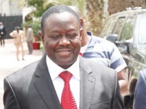 Mbaye Ndiaye et Marème Badiane rétablis Mbaye Ndiaye et Marème Badiane rétablis