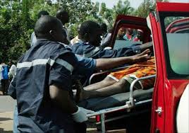 Accident tragique de Kaffrine : Le bilan s’est alourdit !