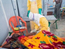Ebola : Certains cas contacts libérés aujourd’hui